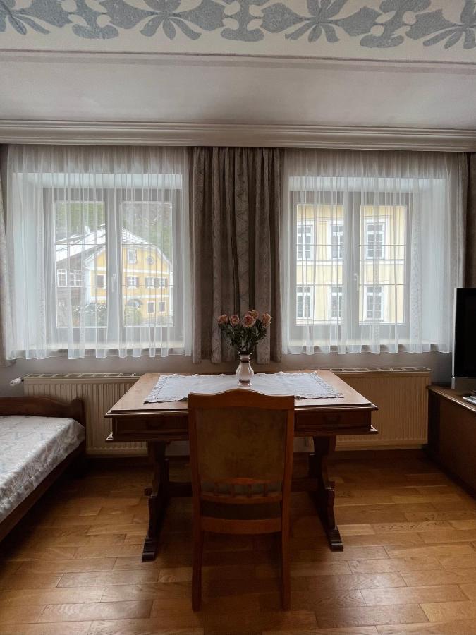Ferienwohnung Walker Oberdrauburg Exterior photo